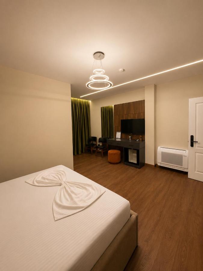 Hotel Muja photo 4