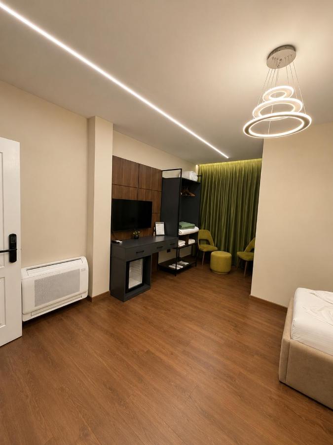 Hotel Muja photo 5